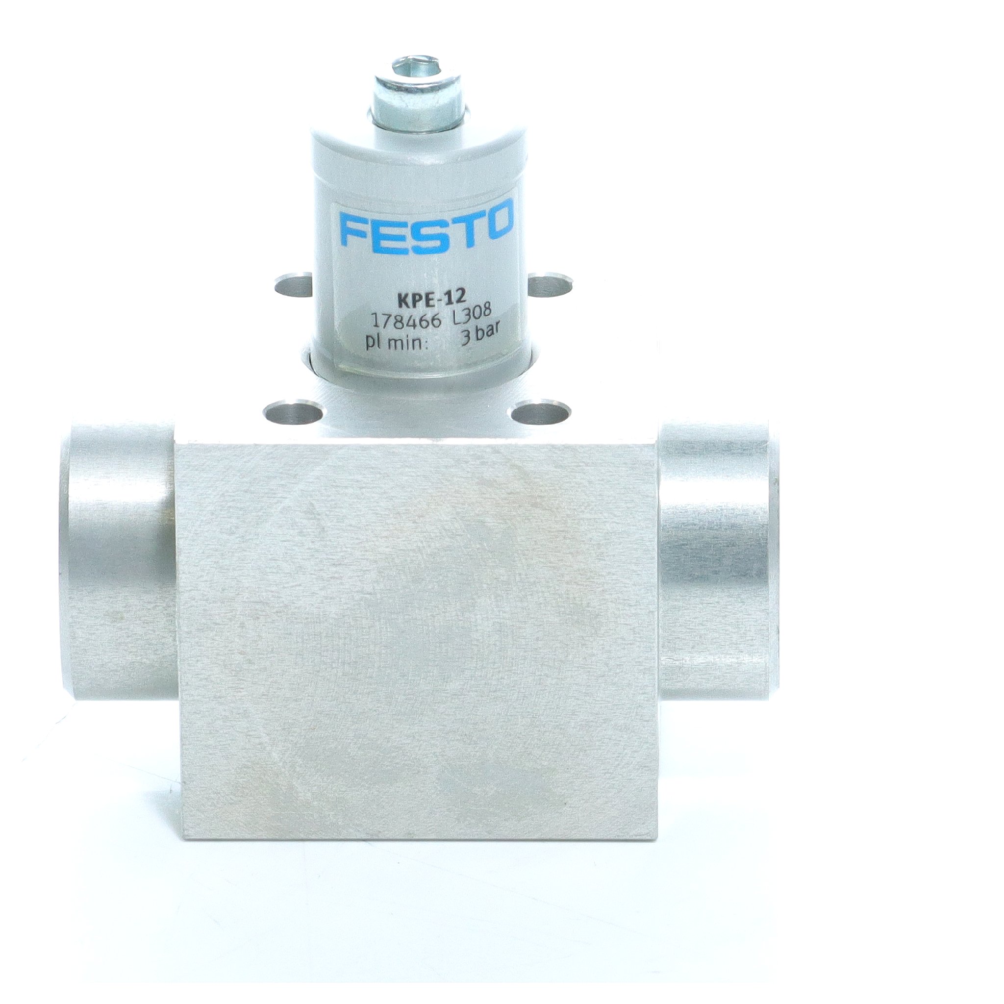 Feststelleinheit 178466 Neu